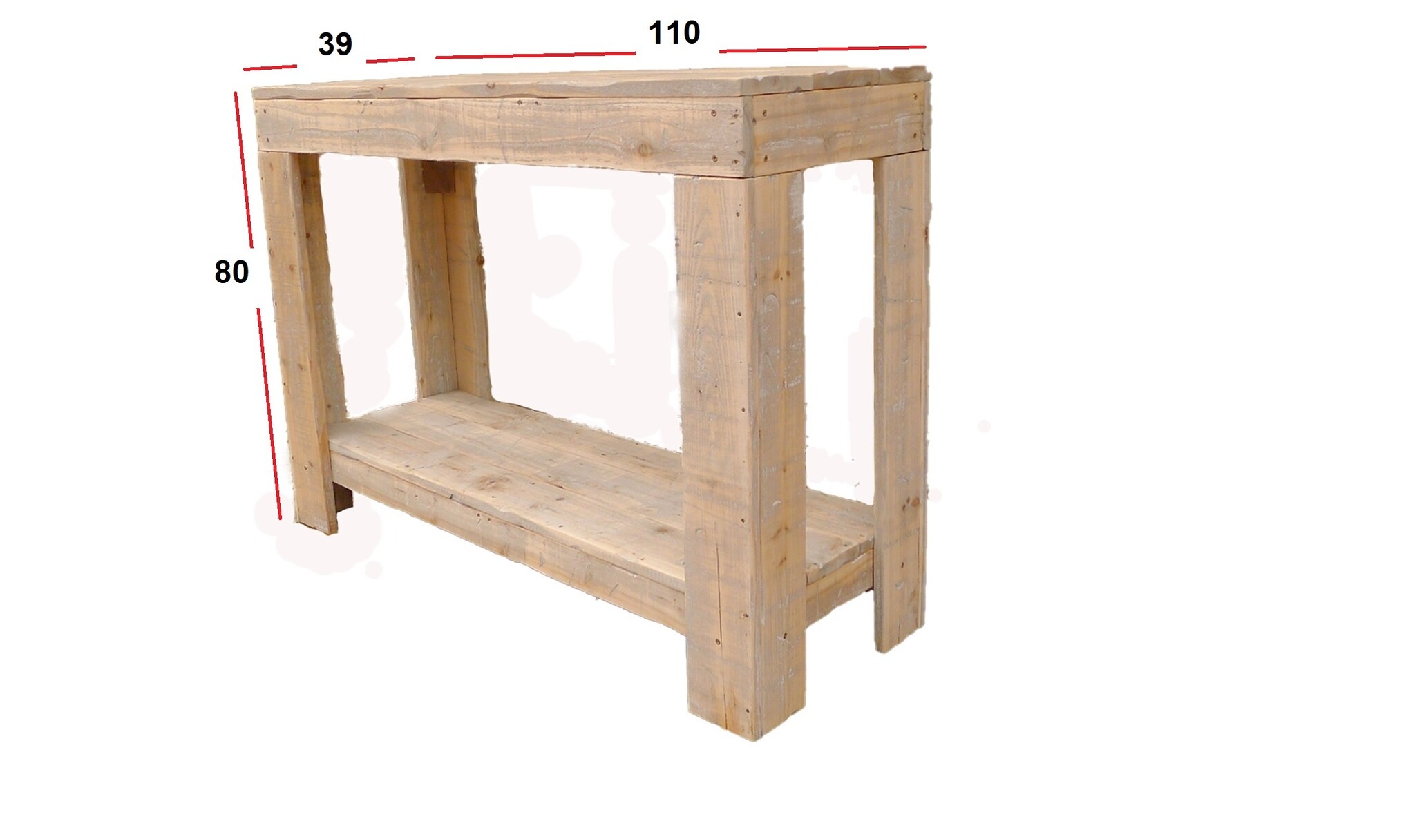 shop int old dutch table double 110/39-2