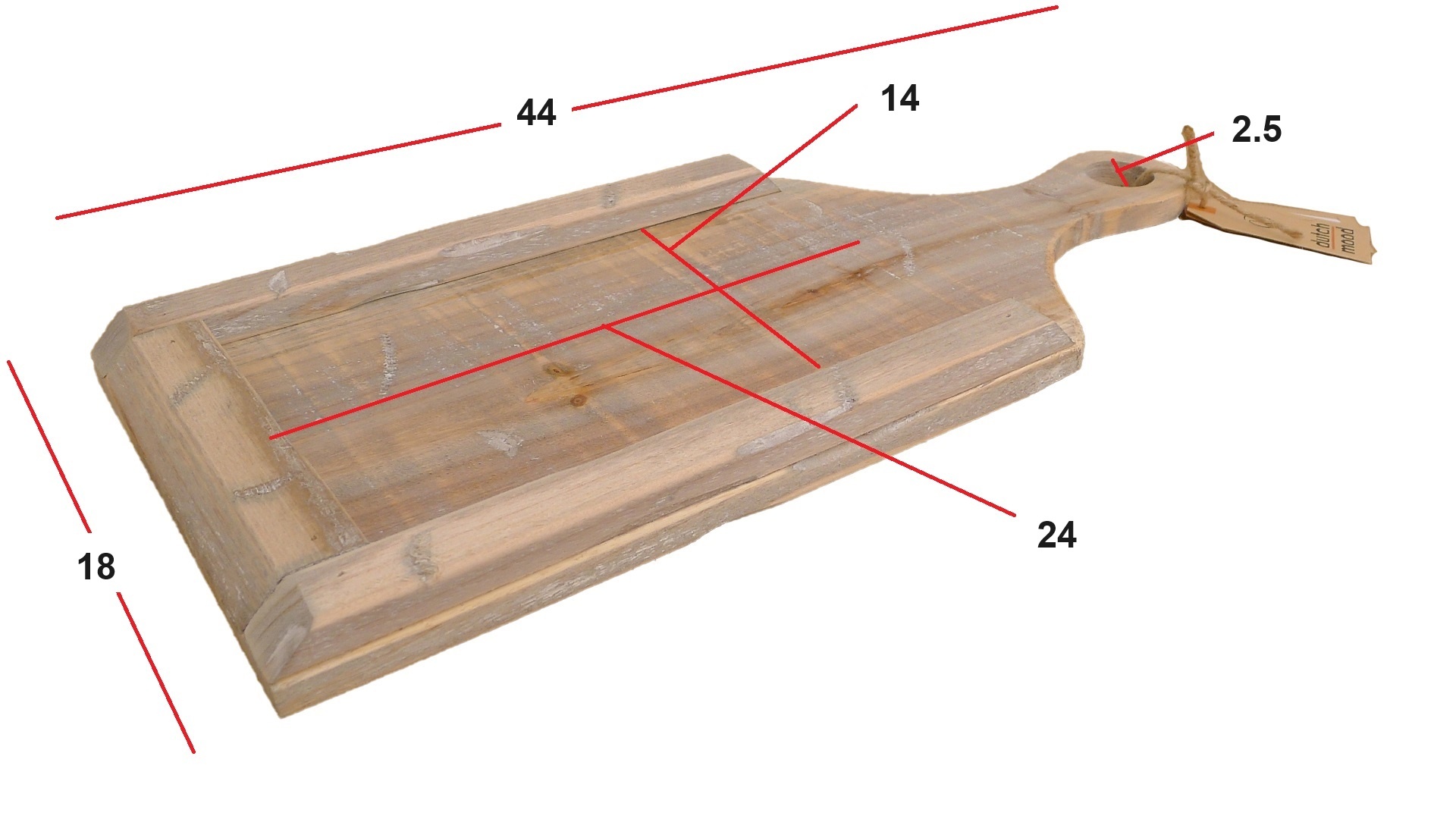 tray old dutch sandwitch 44-2