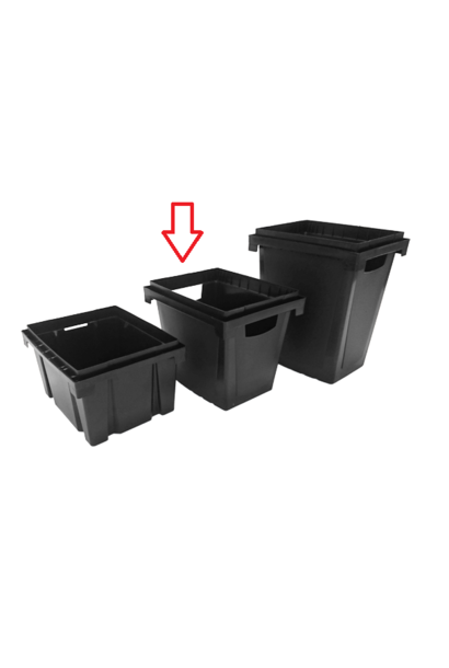 bucket plastic