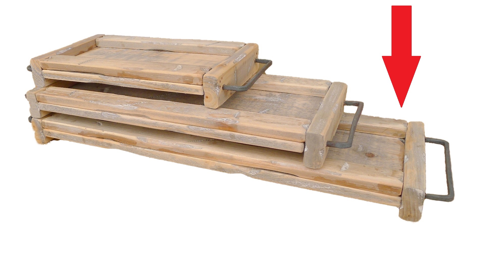 tray old dutch	empress 50-2