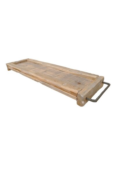 candle tray 50 cm