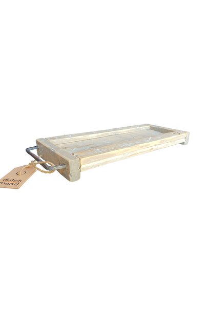 candle tray 40