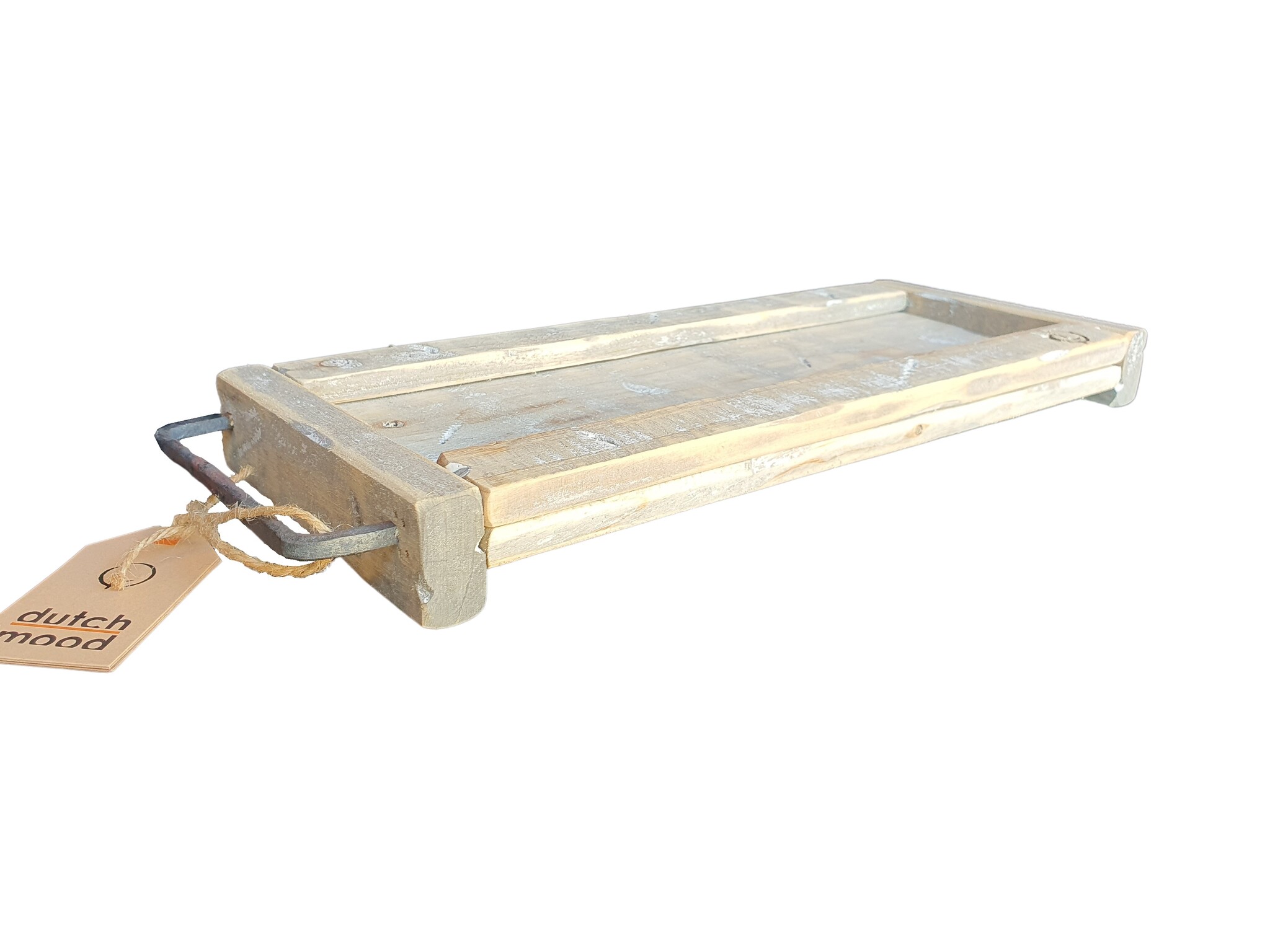 tray	old dutch	empress 40-1