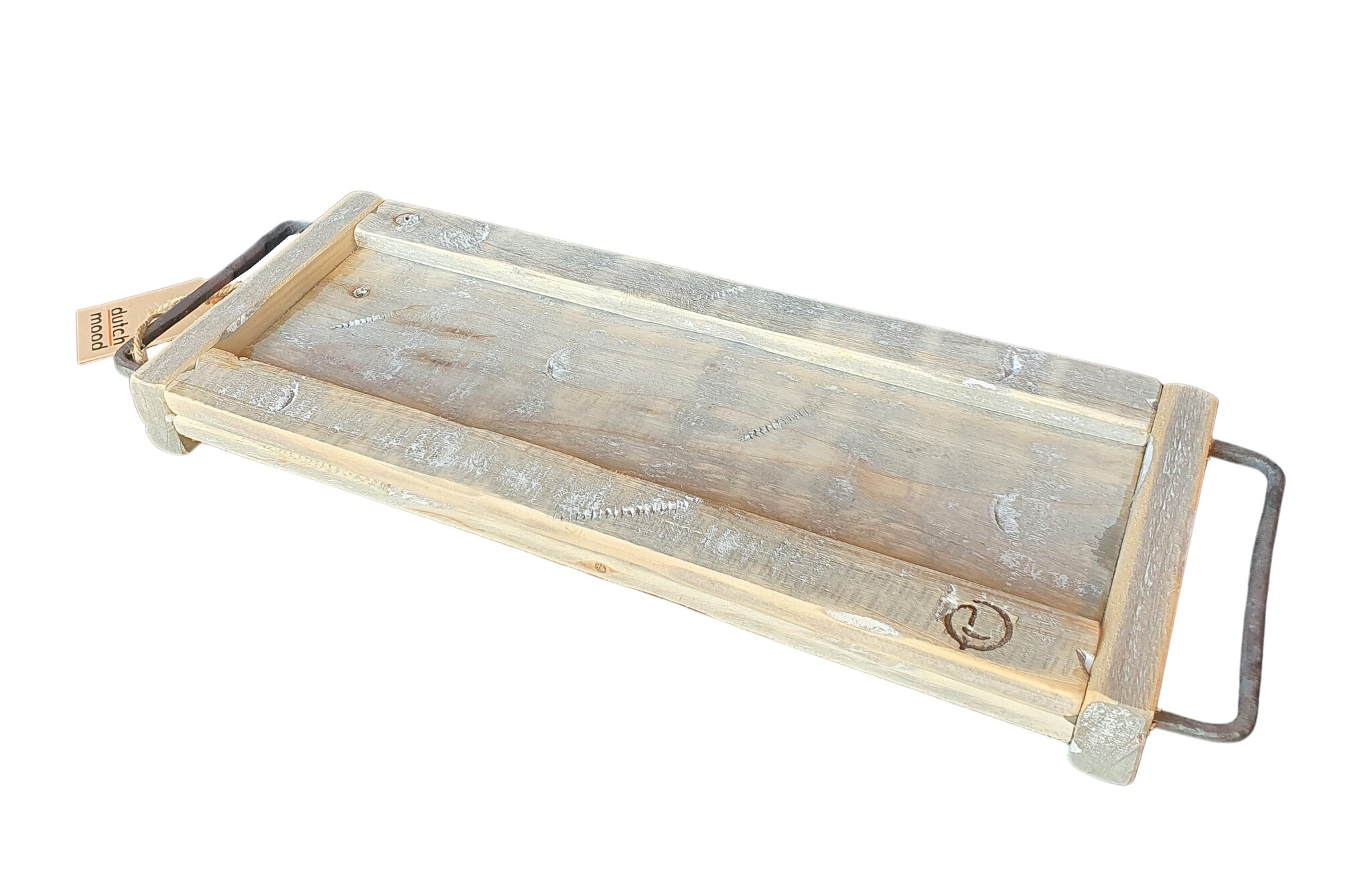 tray	old dutch	empress 40-5