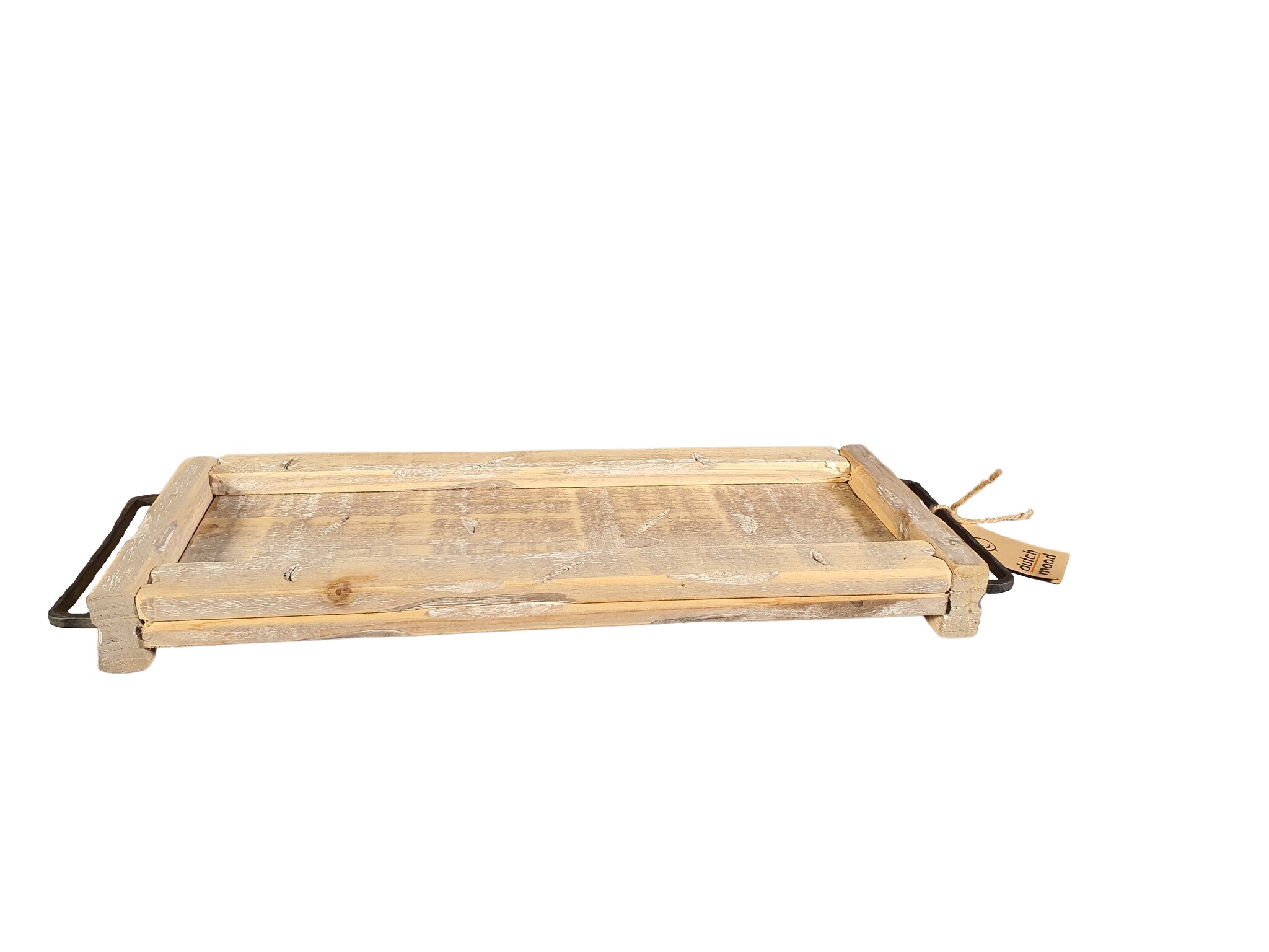 tray	old dutch	empress 40-2