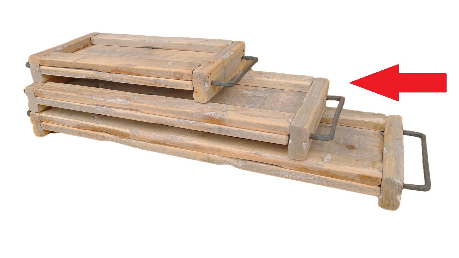 tray	old dutch	empress 40-4