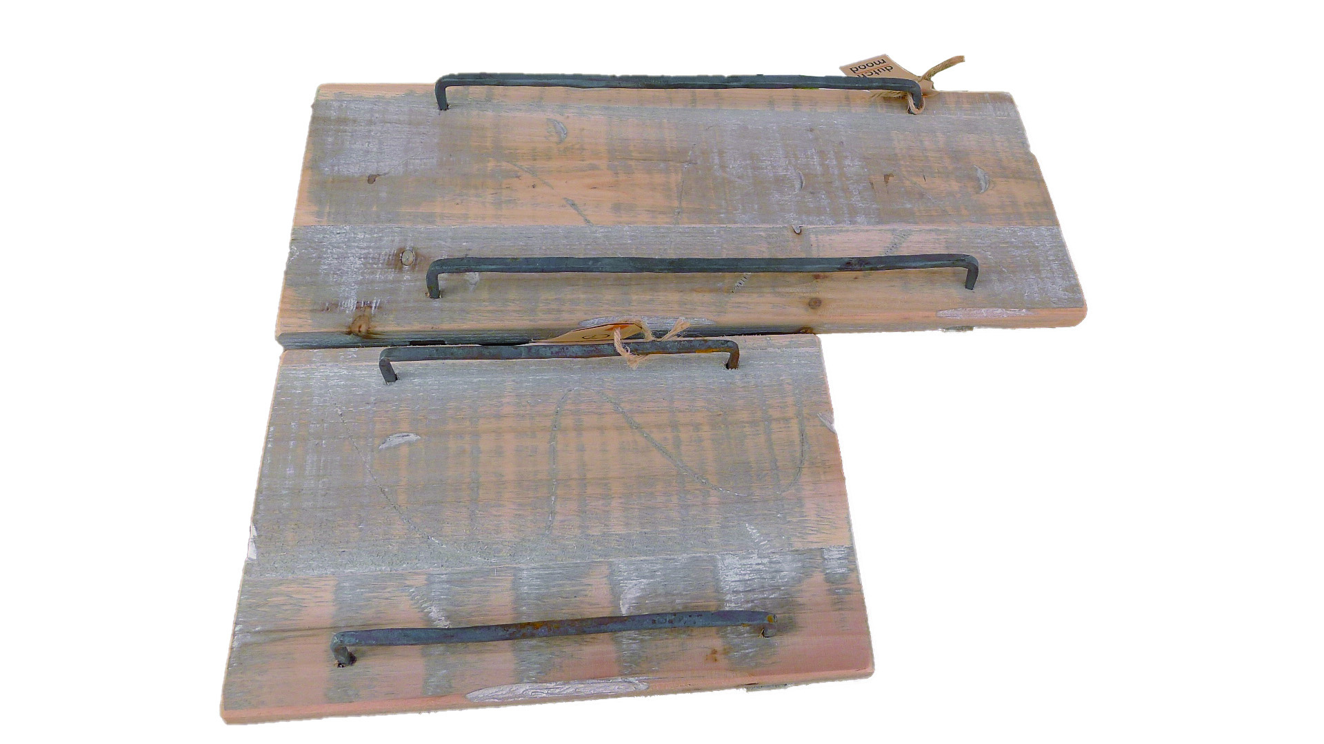 tray old dutch	met vert 48-3