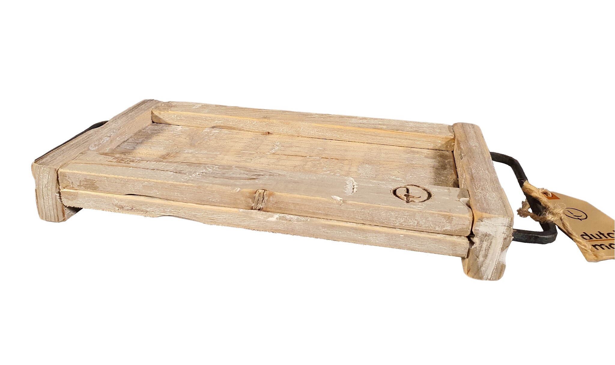 tray old dutch	empress 28-4