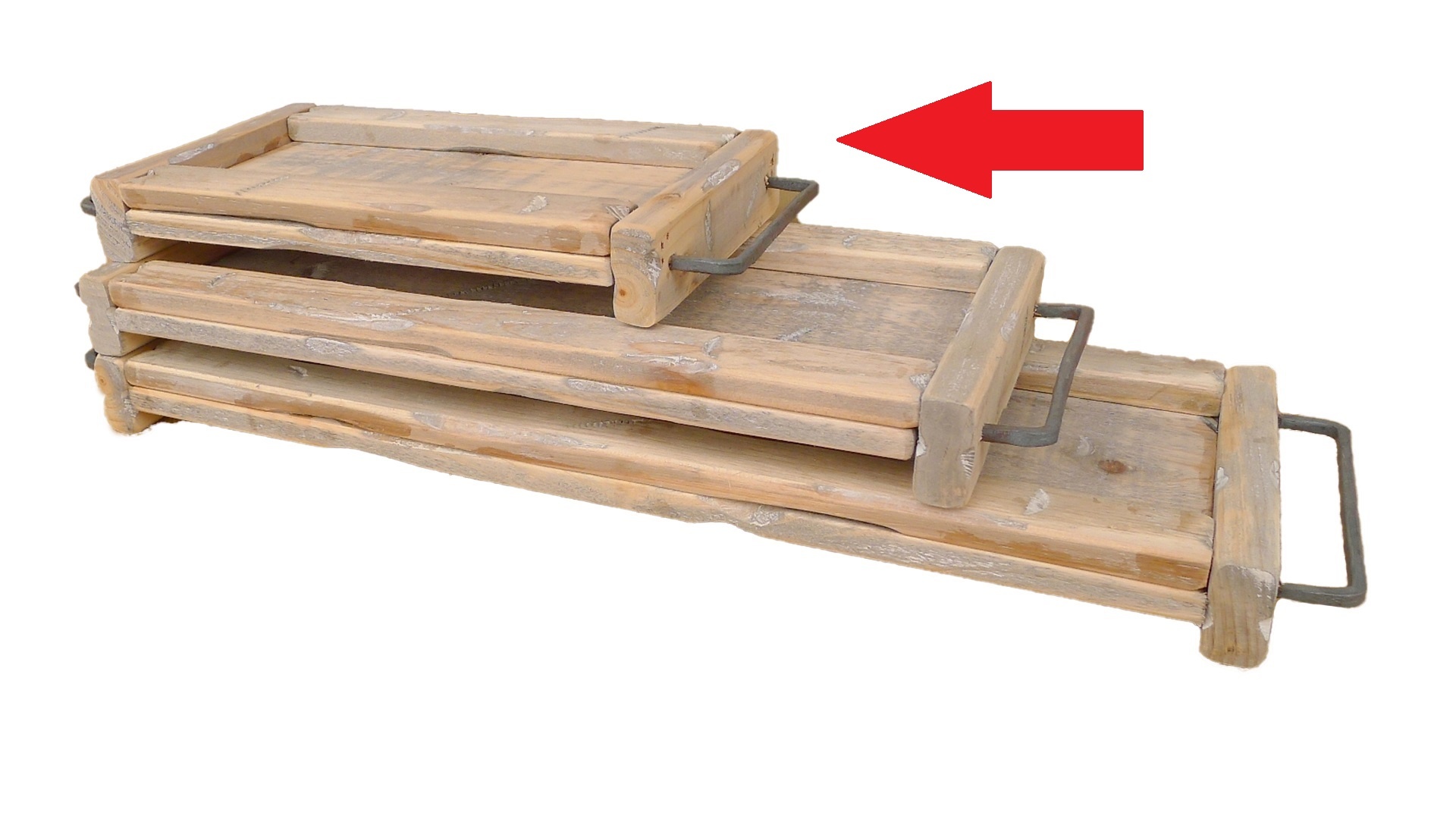 tray old dutch	empress 28-2