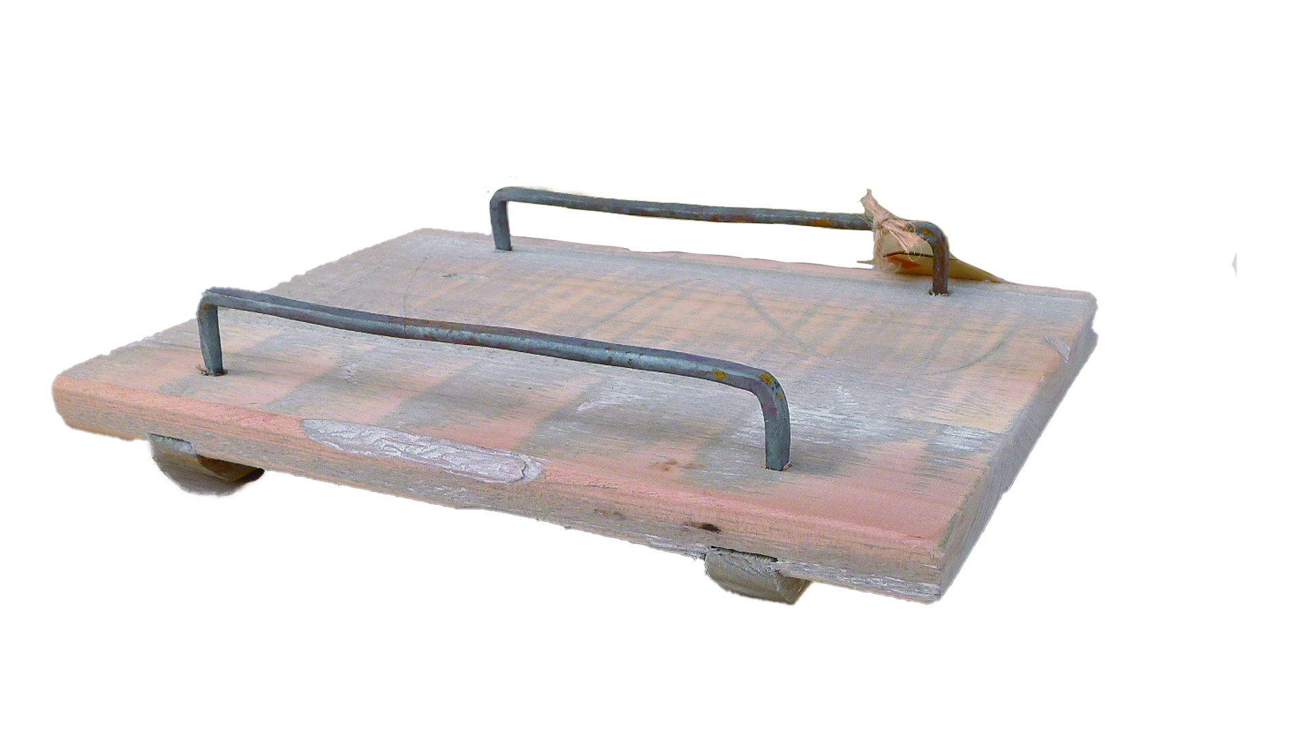 tray old dutch	met vert 30-1