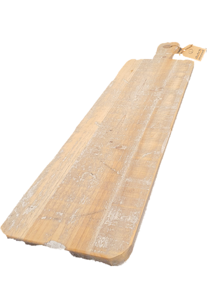 snijplank extra lang