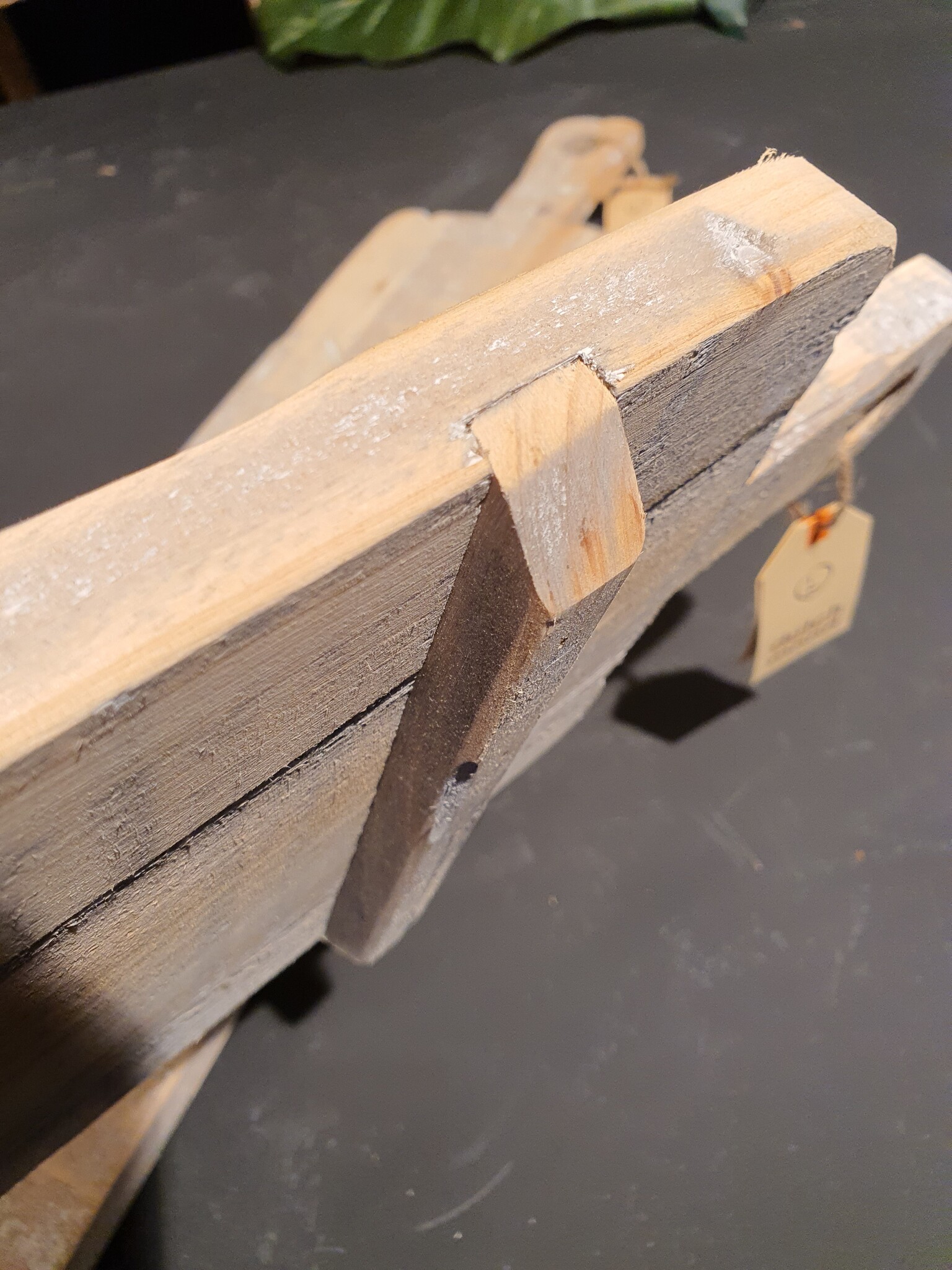 tray	old dutch	cutting blade 66/20-6