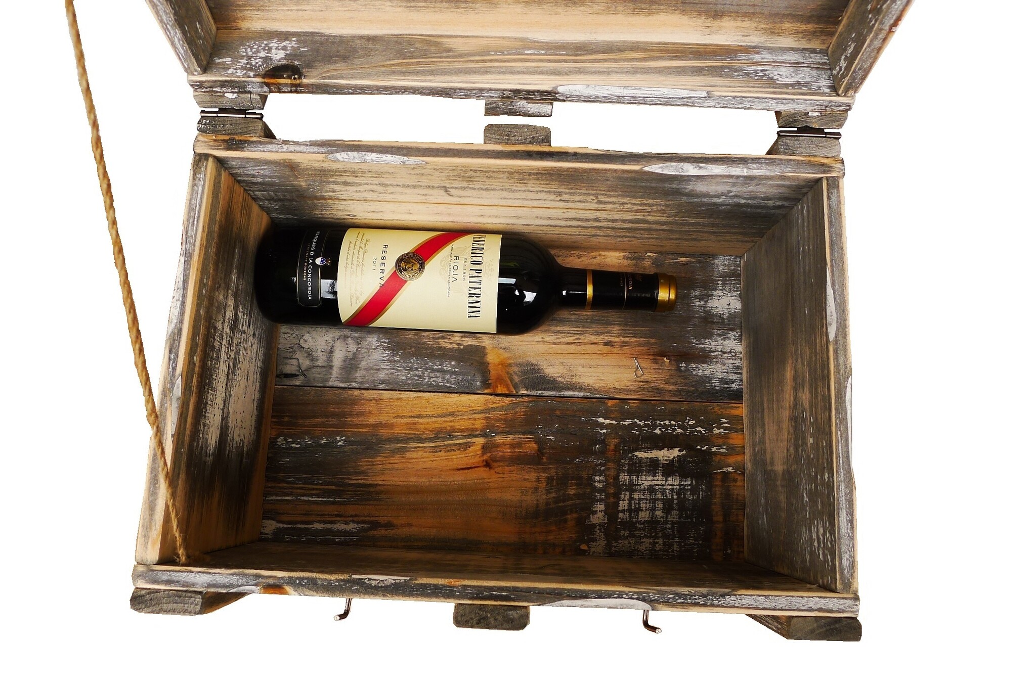 box old dutch	treas 29/38-2