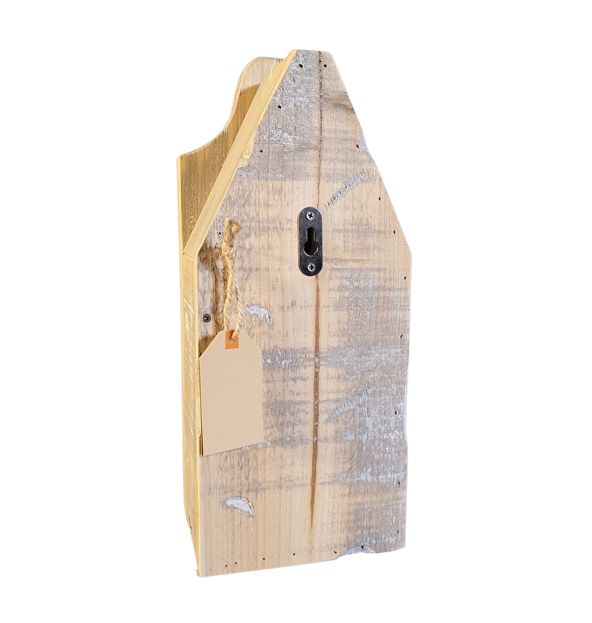 birdhouse old dutch AMS mix-4