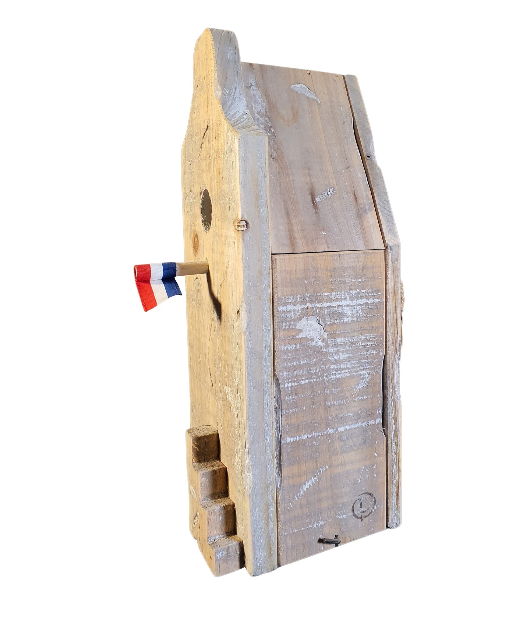birdhouse old dutch AMS mix-5