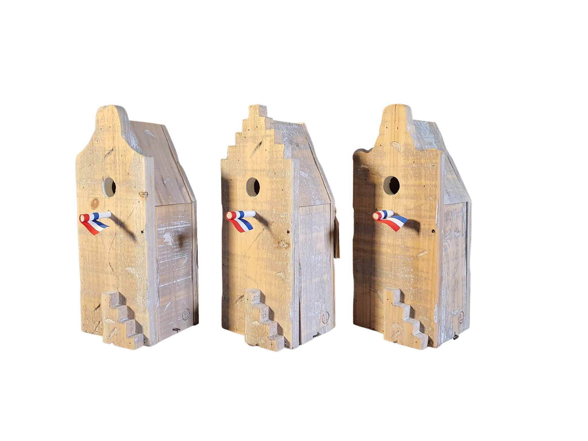 birdhouse old dutch AMS mix-6