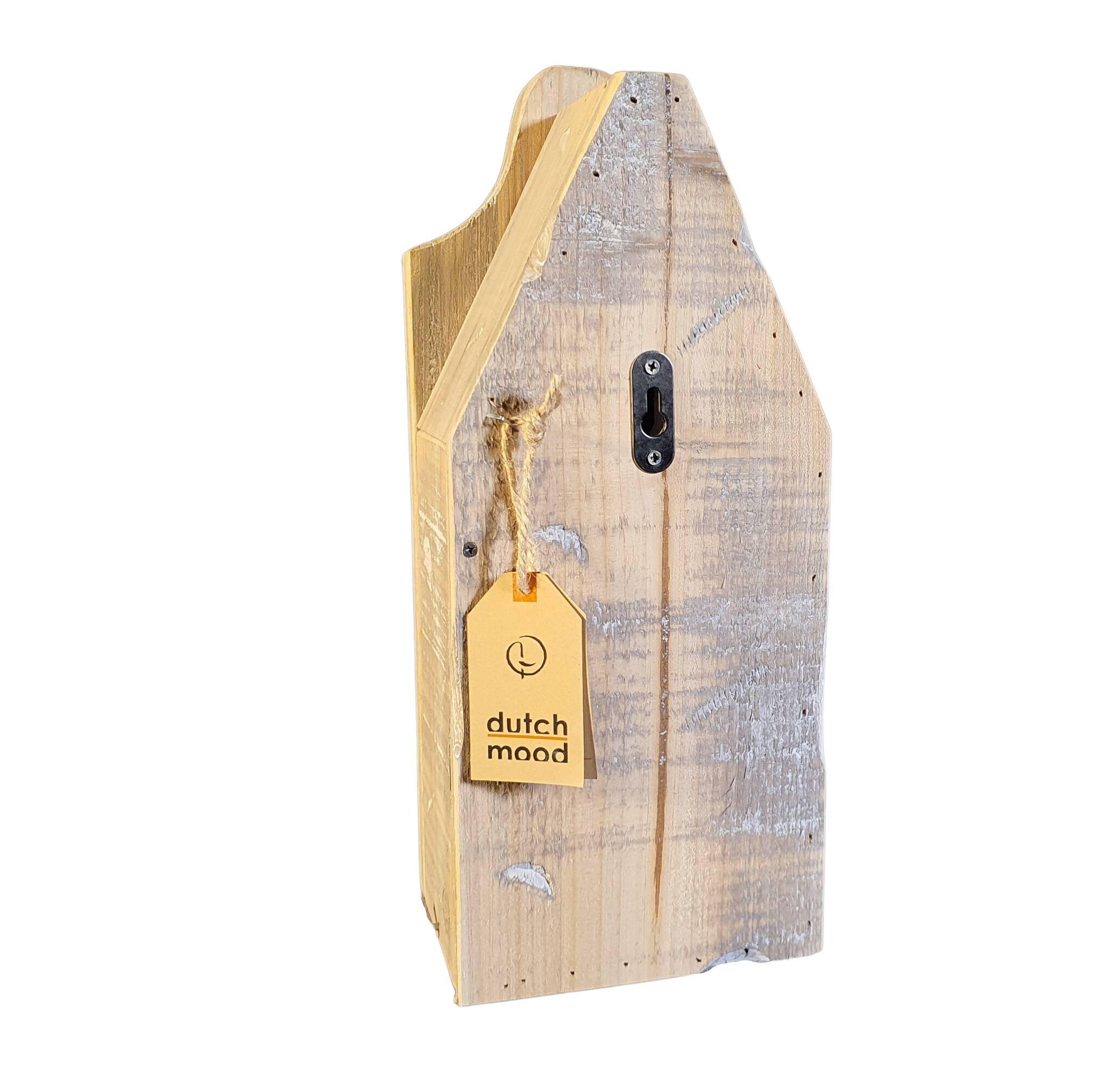 birdhouse old dutch AMS mix-8