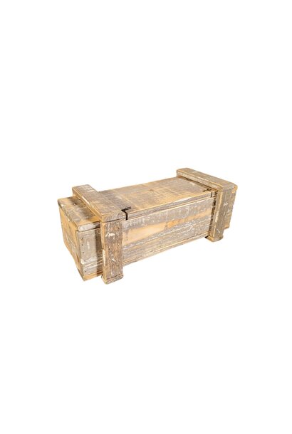 Winebox treasury