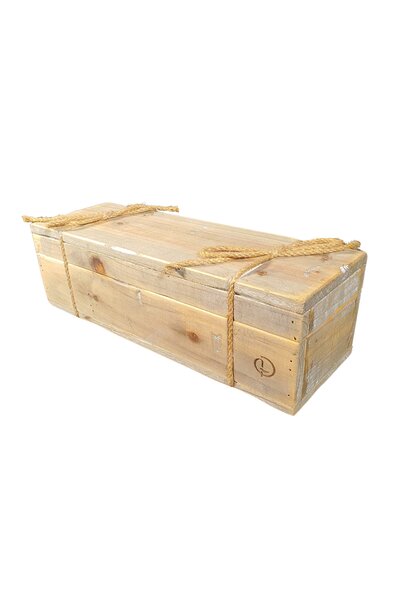 Winebox rope