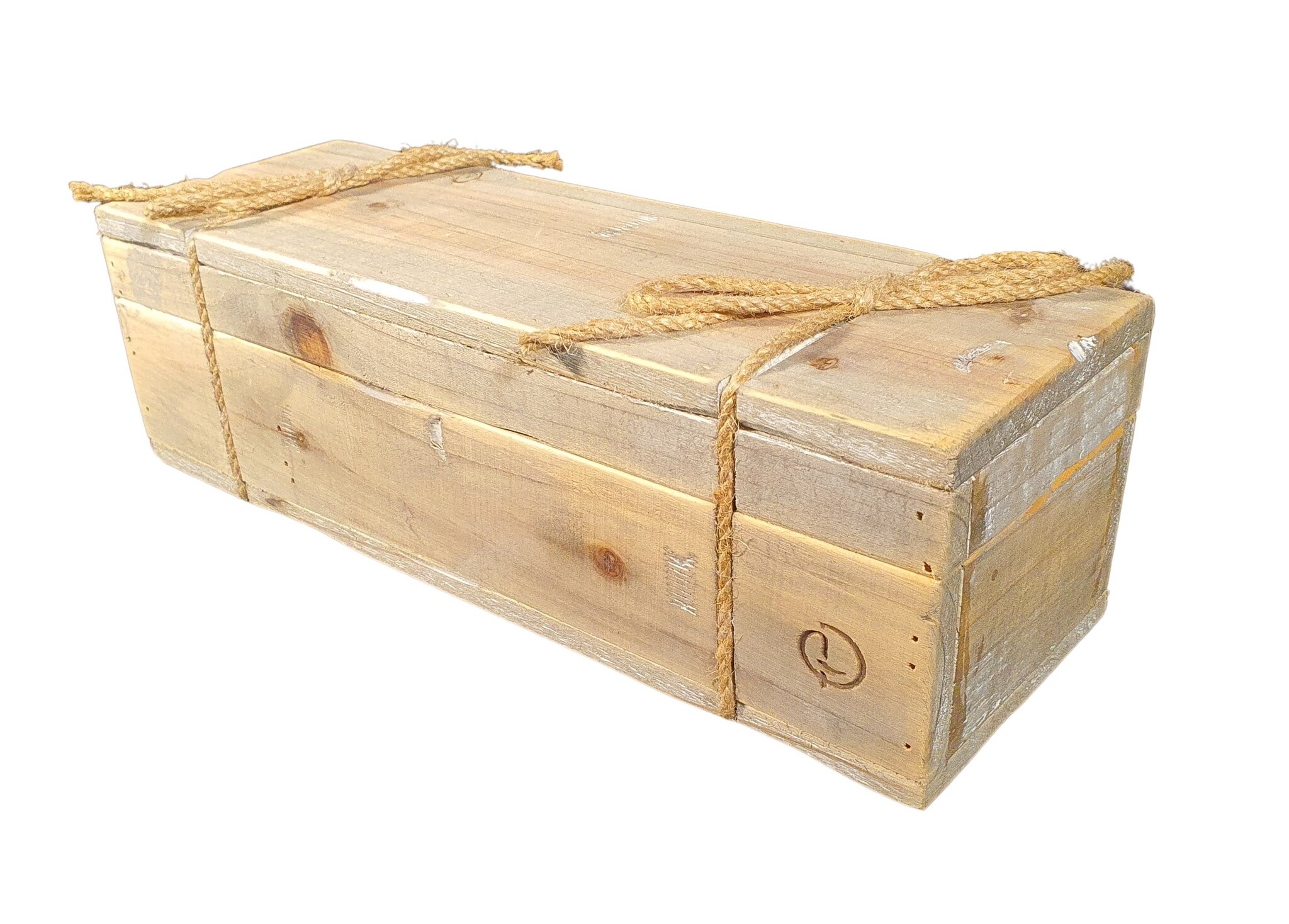 box old dutch wine 1B rope-1