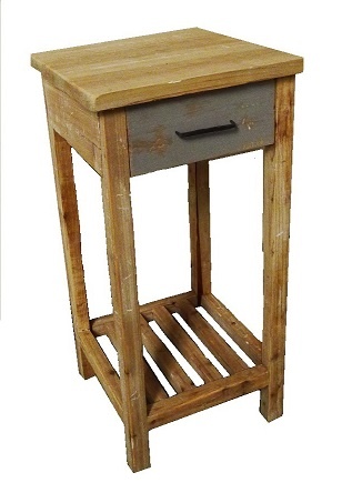 furn old dutch draw table 80-1