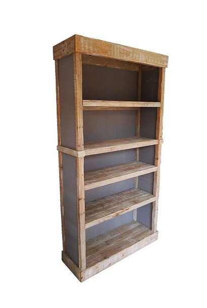 kast grijs 220