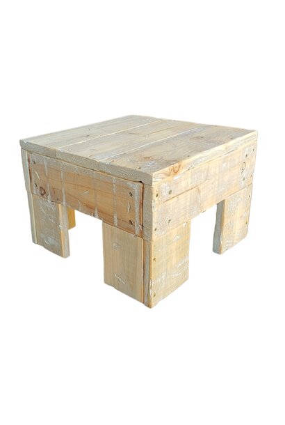 presentation table square