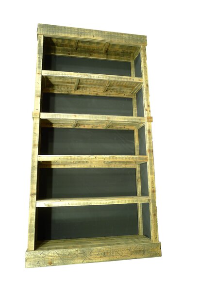 kast industrieel 220