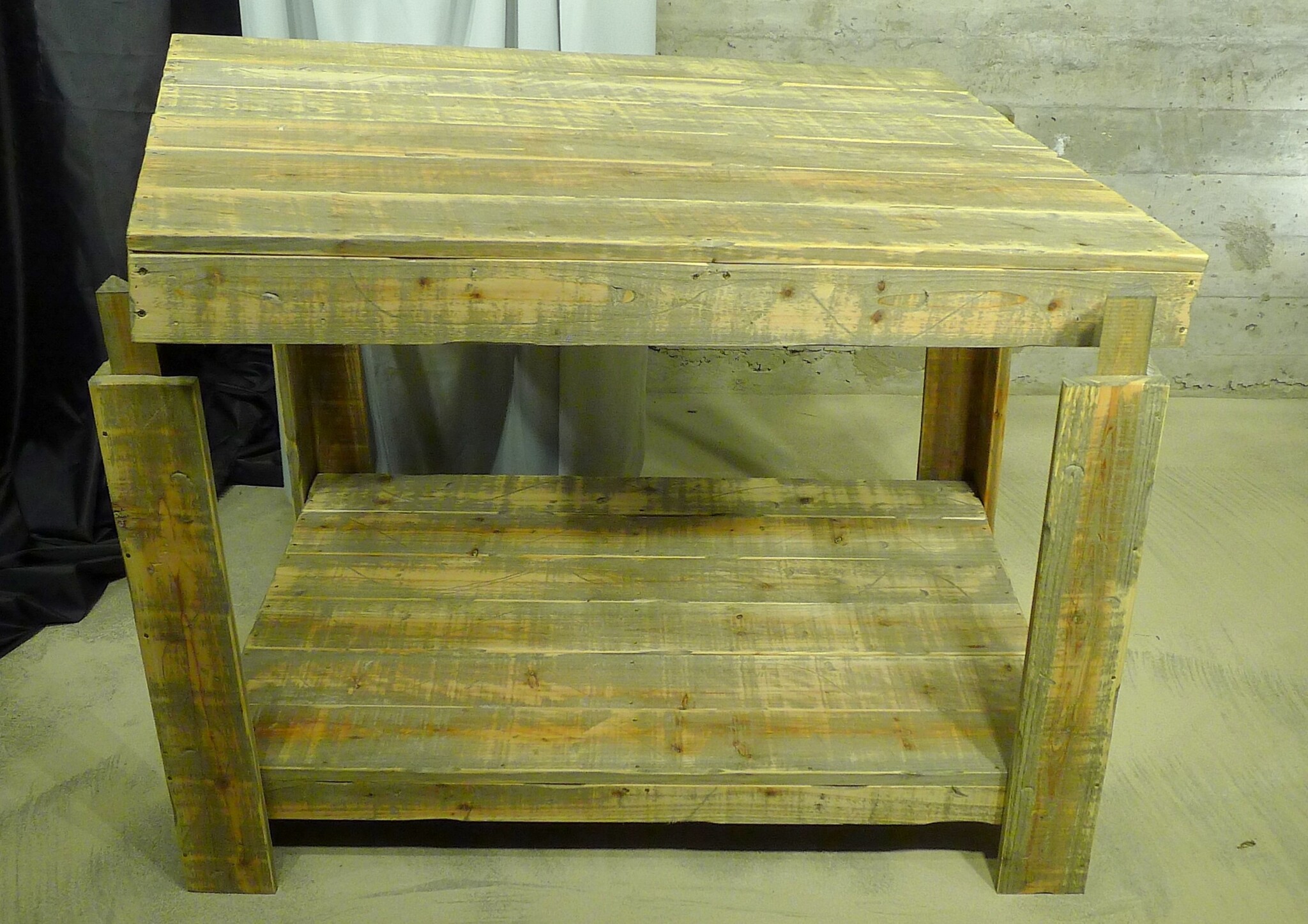 shop int dutch dark table double 110-3