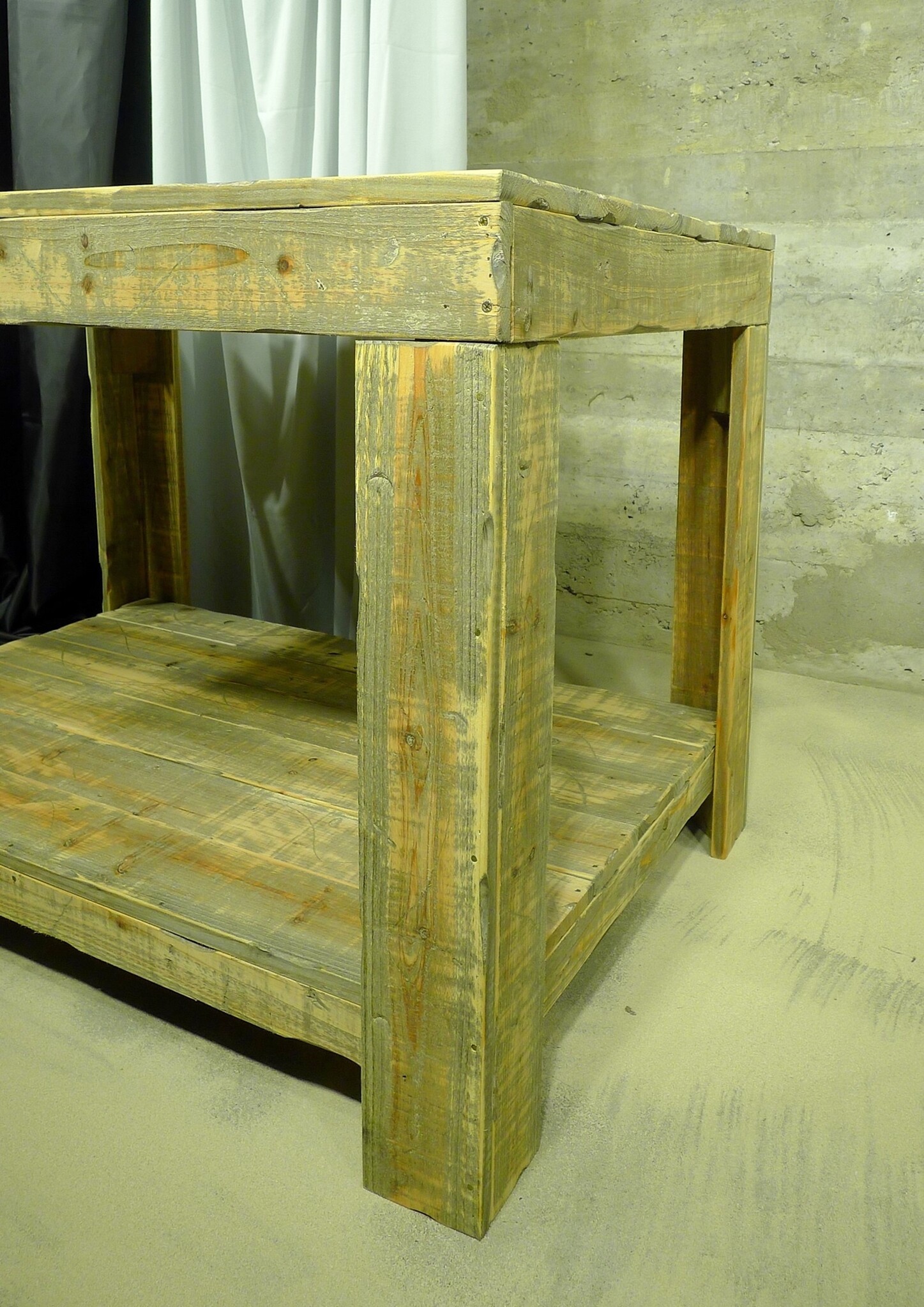 shop int dutch dark table double 110-4