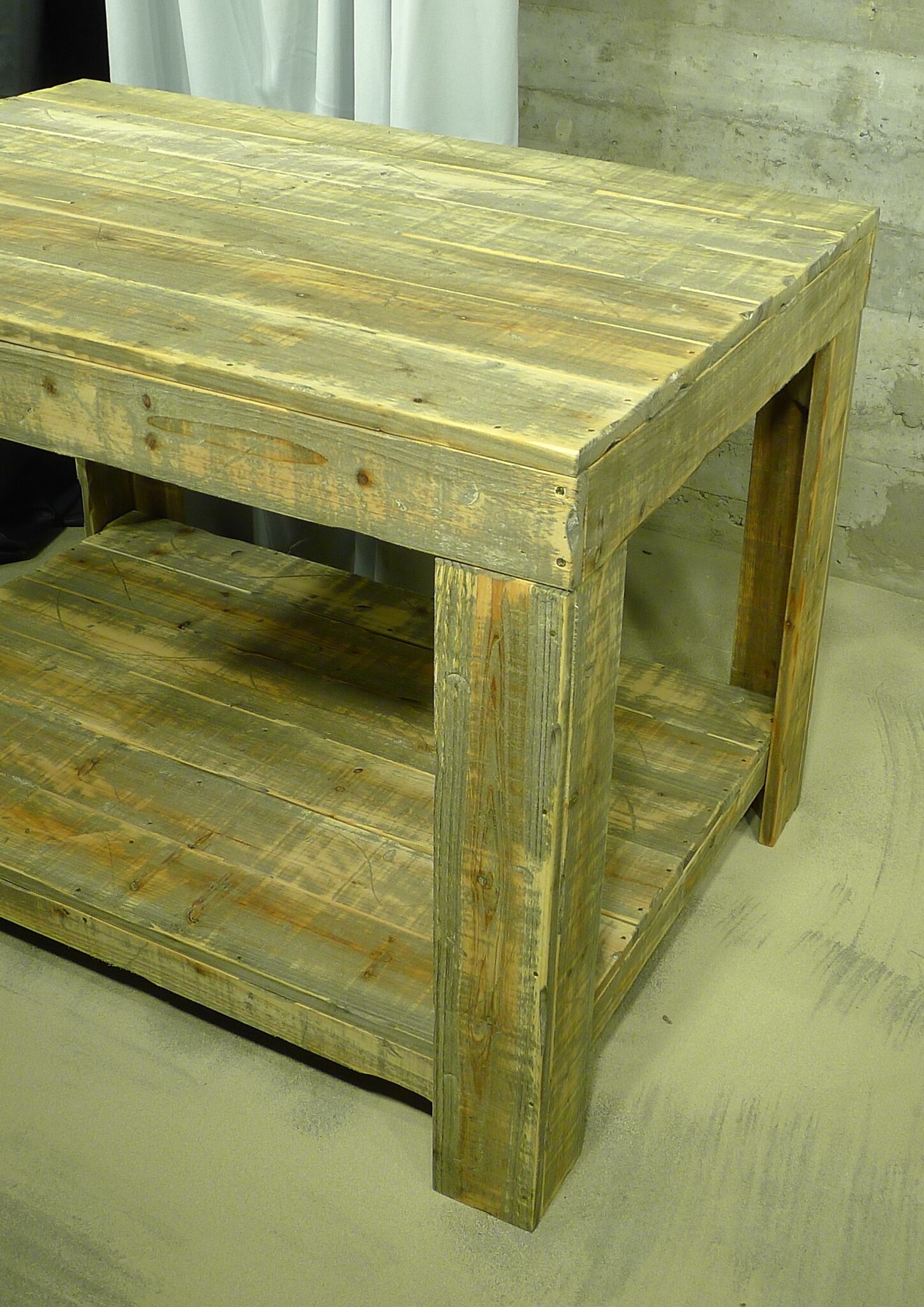 shop int dutch dark table double 110-5