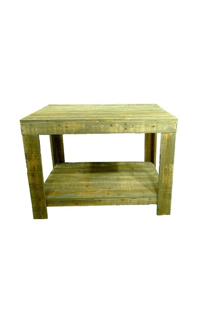 Table double top (oil)