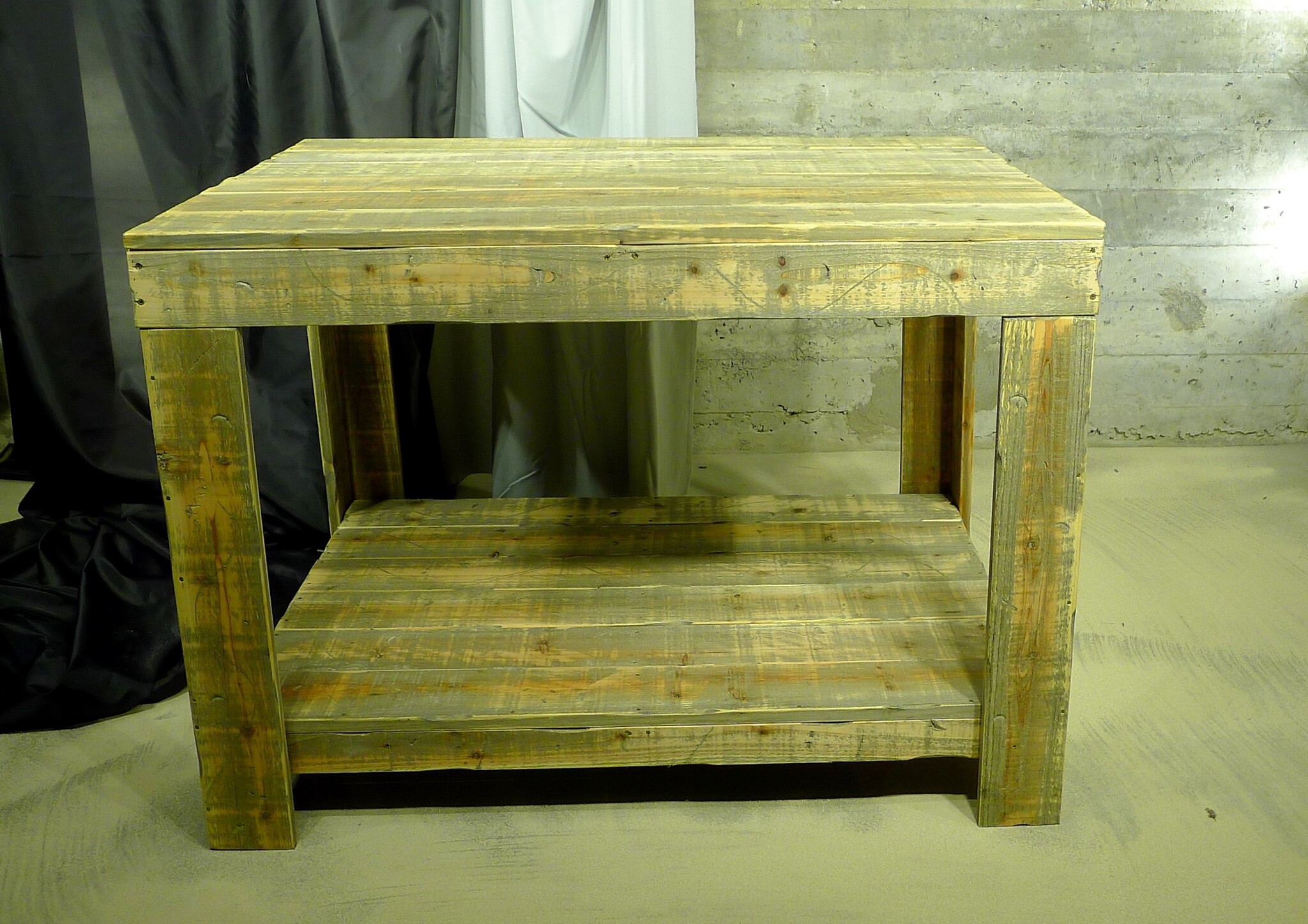 shop int dutch dark table double 110-8