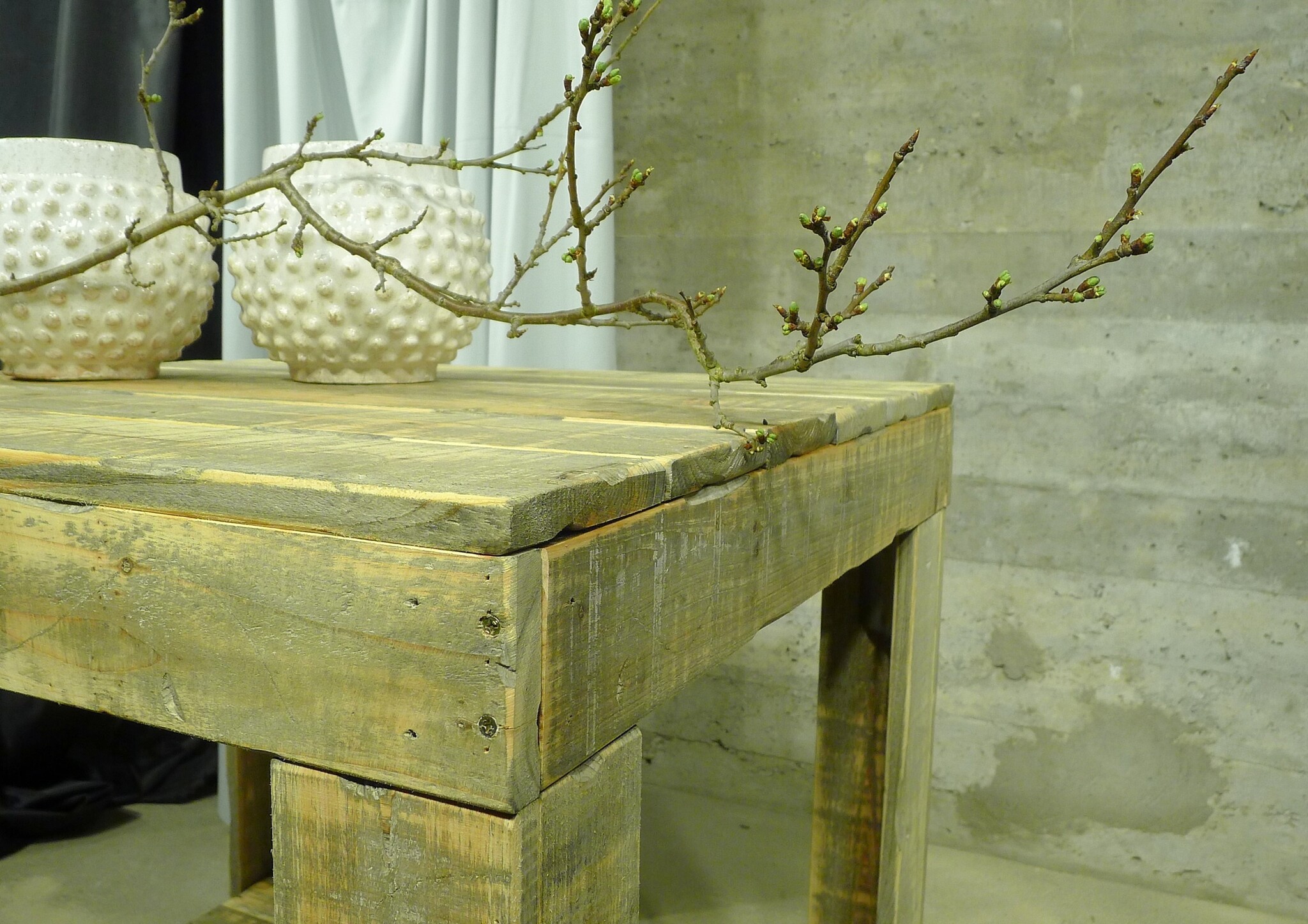 shop int dutch dark table double 78-4