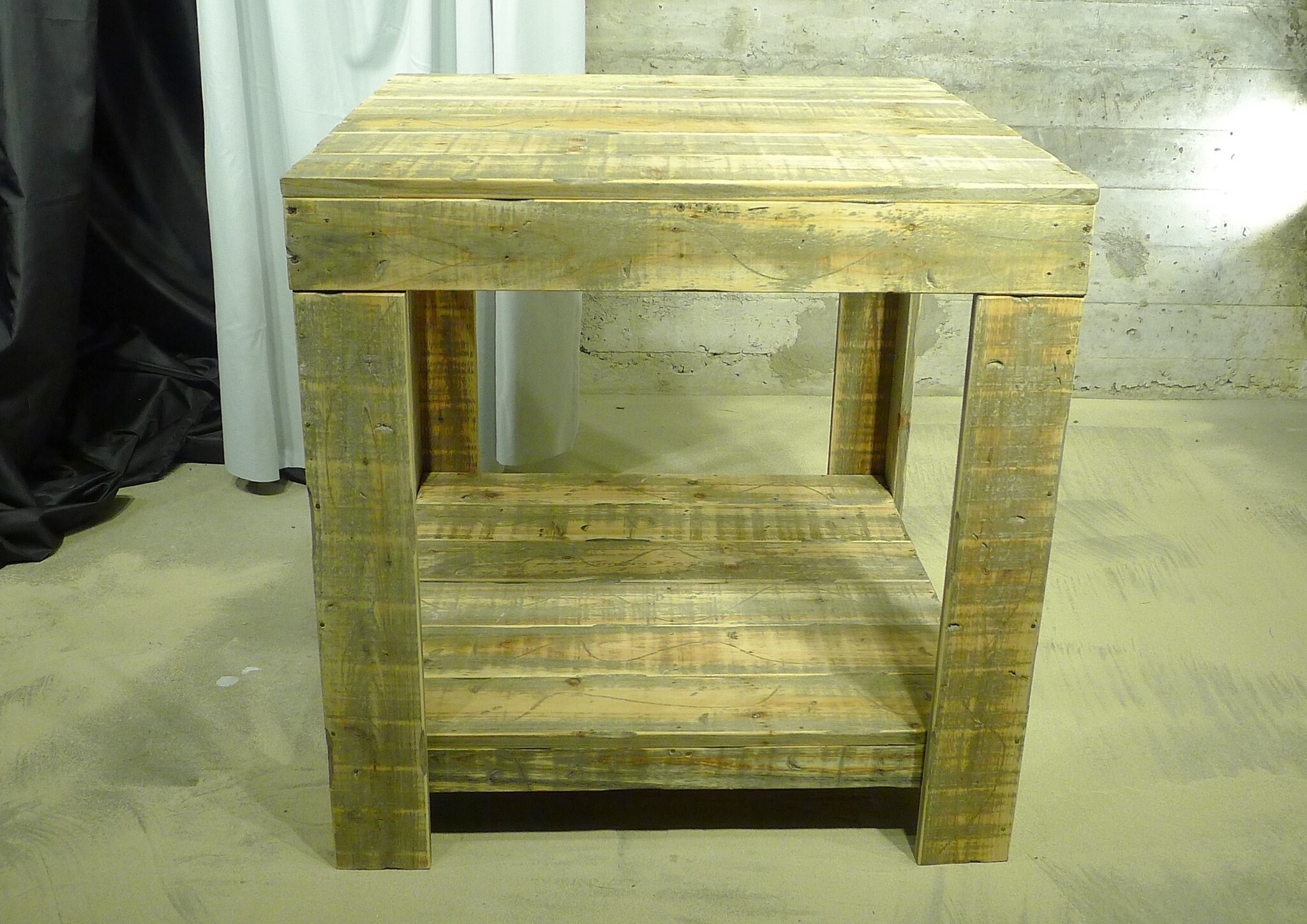 shop int dutch dark table double 78-7