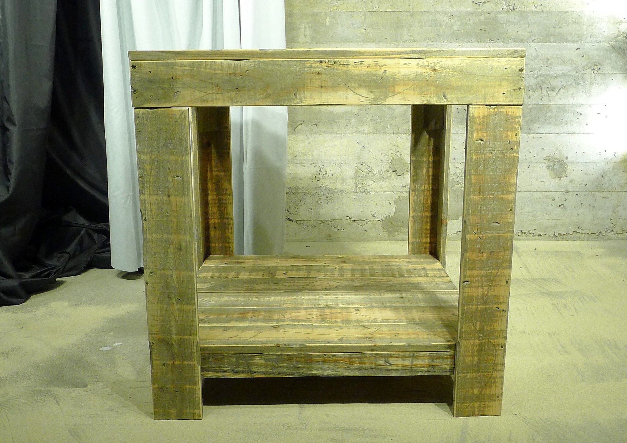 shop int dutch dark table double 78-8