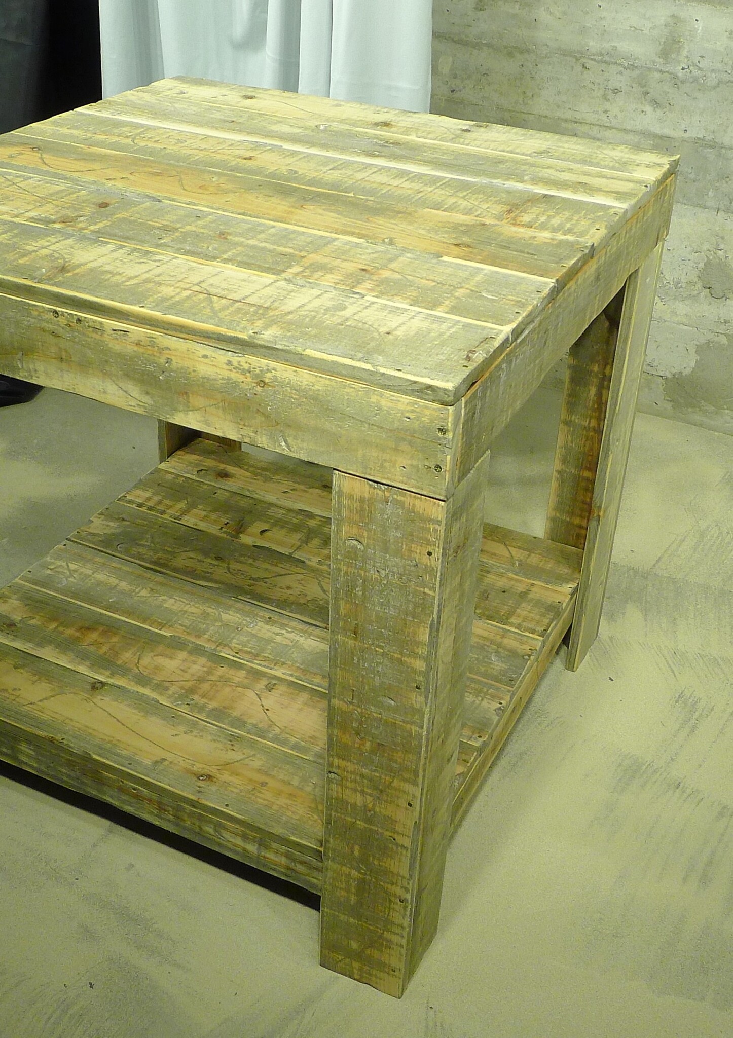 shop int dutch dark table double 78-10