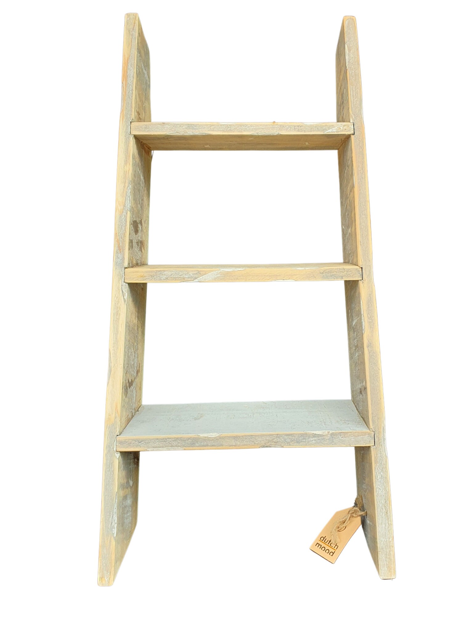 furn old dutch bookstairs 78-6