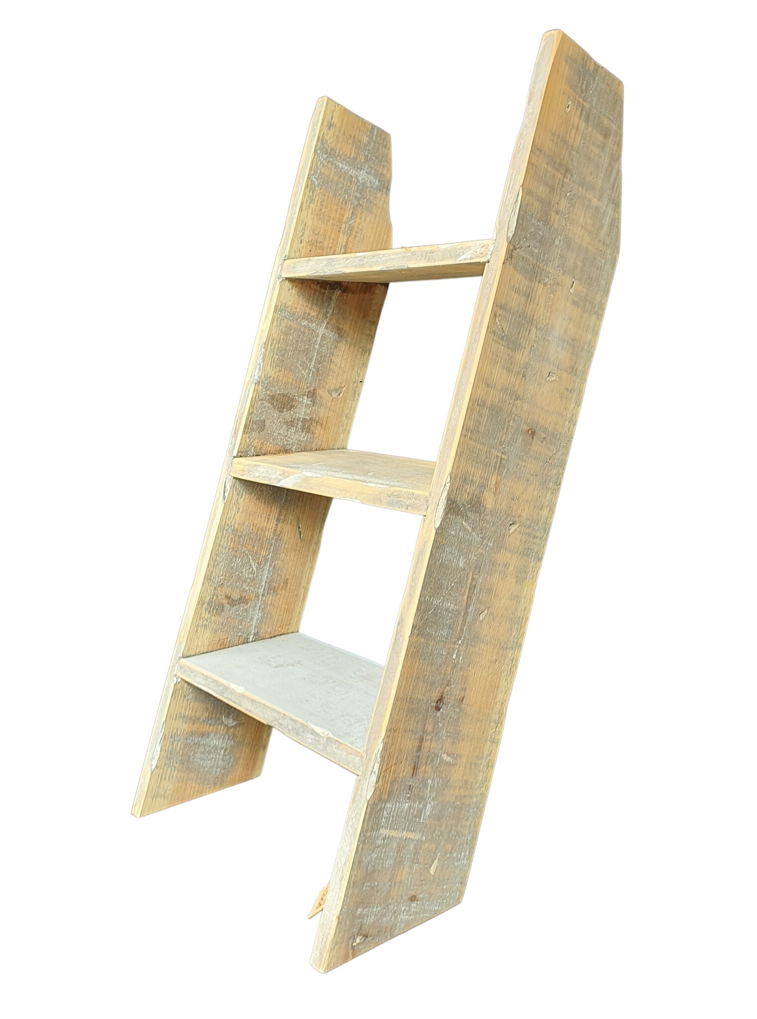 furn old dutch bookstairs 78-8
