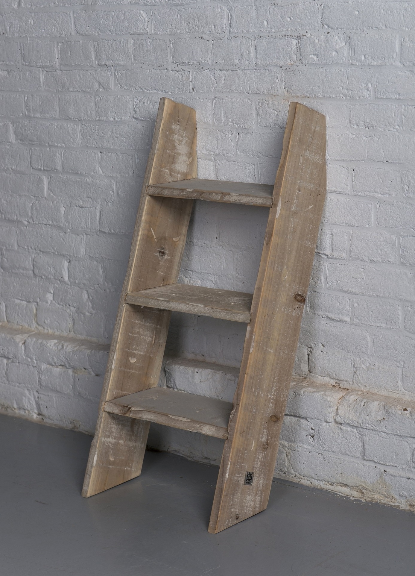 furn old dutch bookstairs 78-9