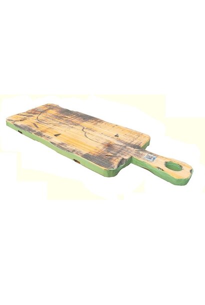snijplank langwerpig groen