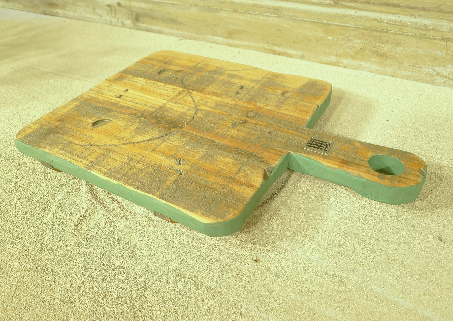 tray dutch dark cutting blade 28-3