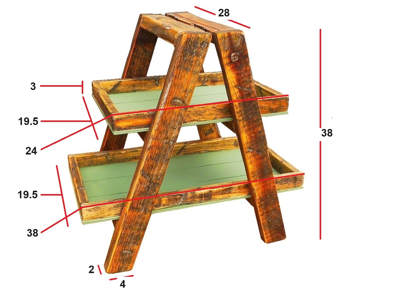 home dutch dark dutch eta 2L 38-2