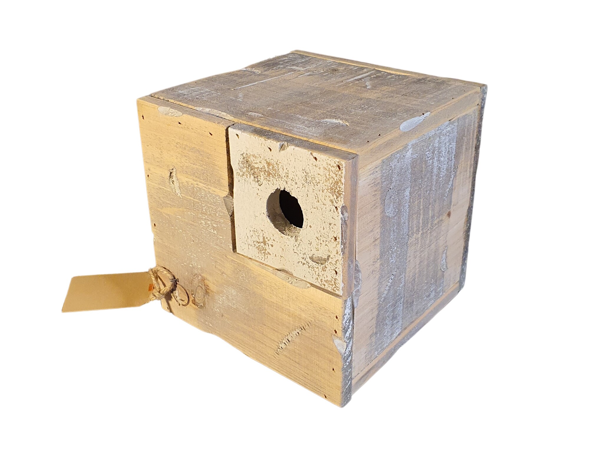 birdhouse old dutch StB square-6