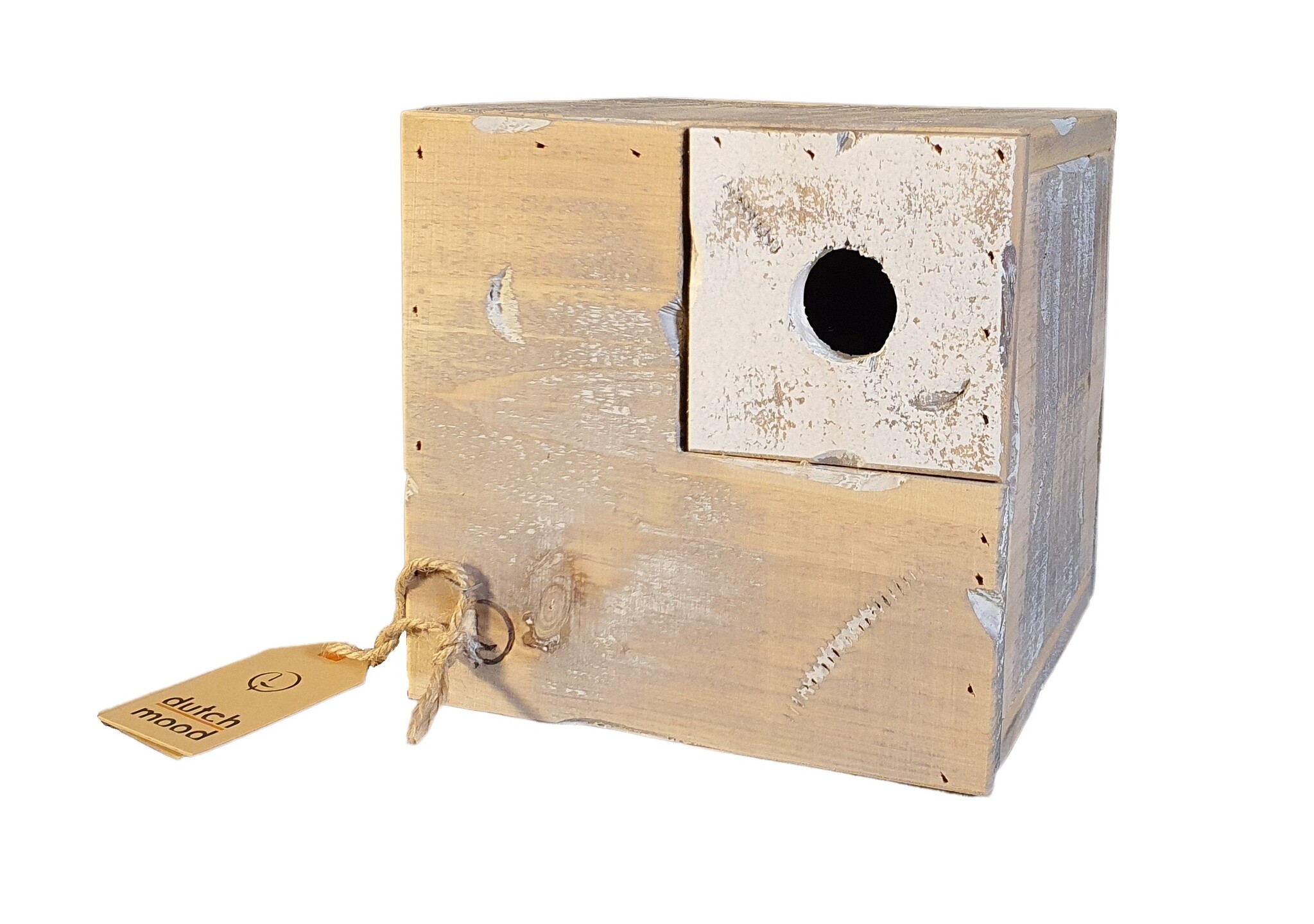 birdhouse old dutch StB square-7