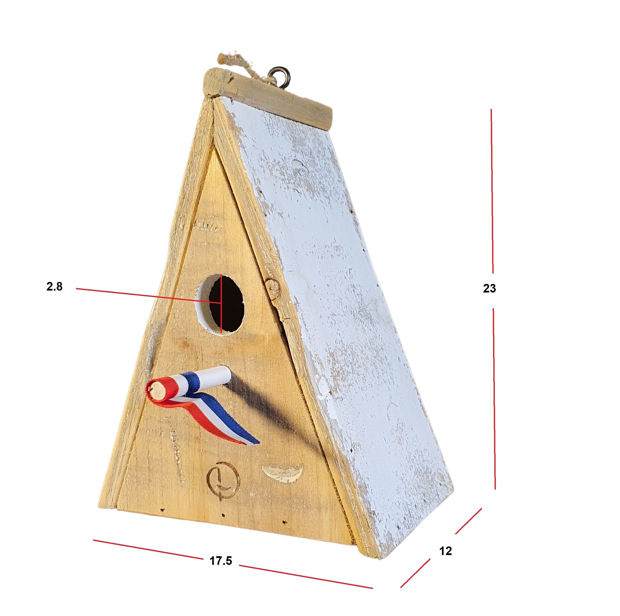 birdhouse old dutch StB triangle-3