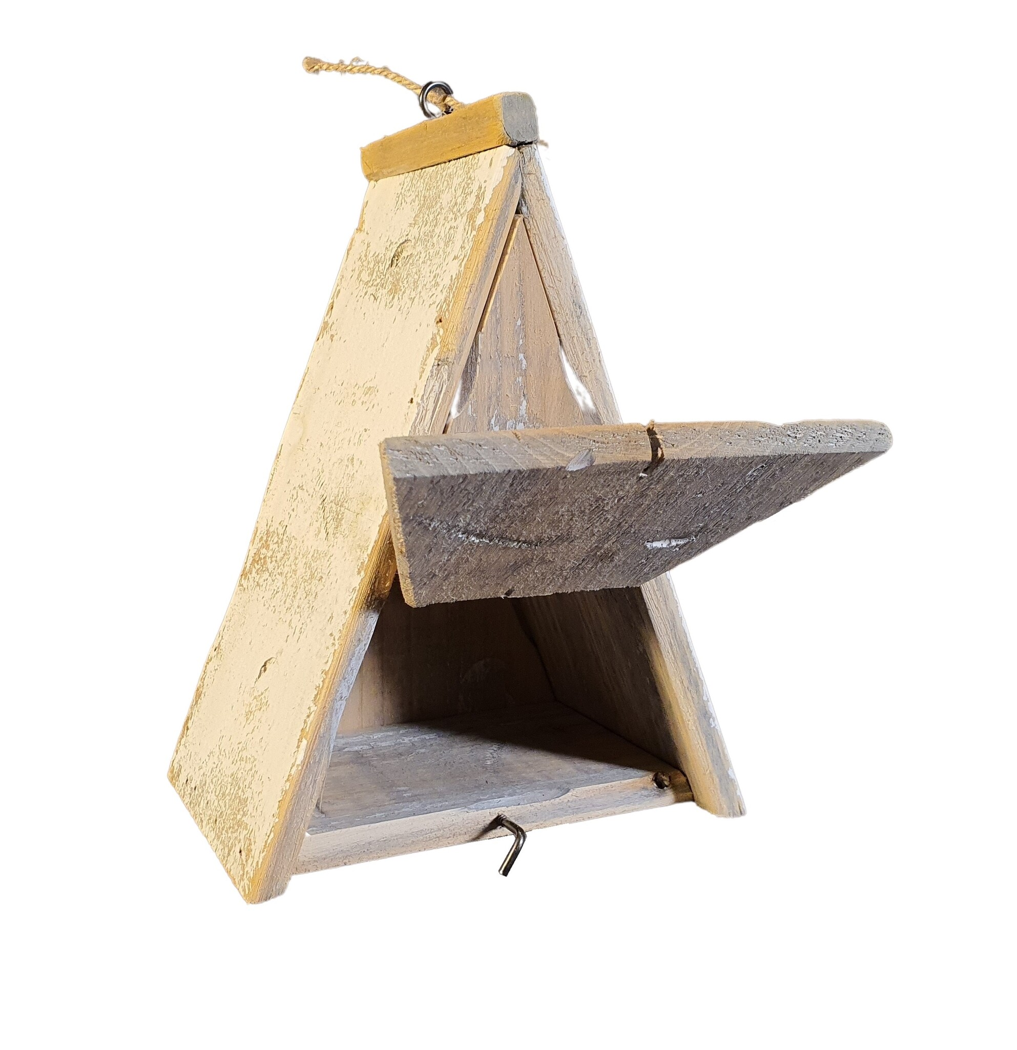 birdhouse old dutch StB triangle-6