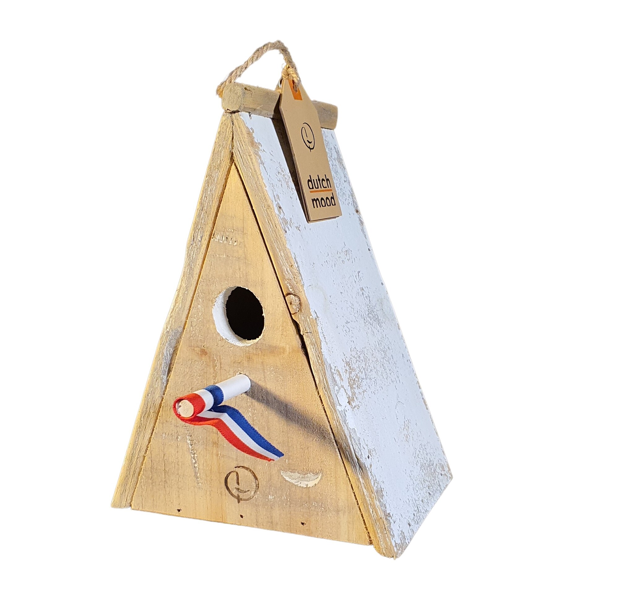 birdhouse old dutch StB triangle-7
