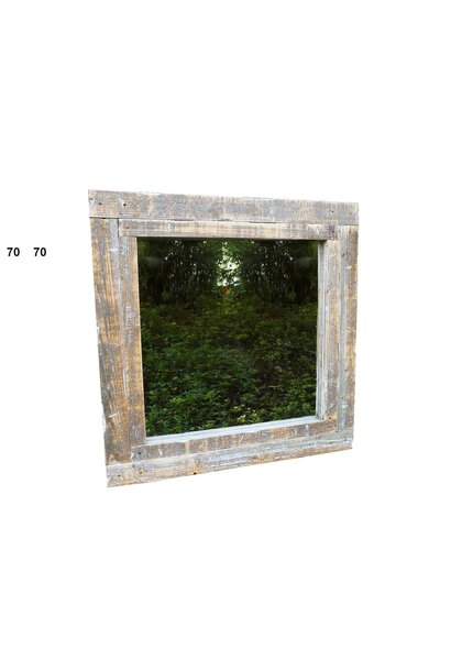 Mirror square 70