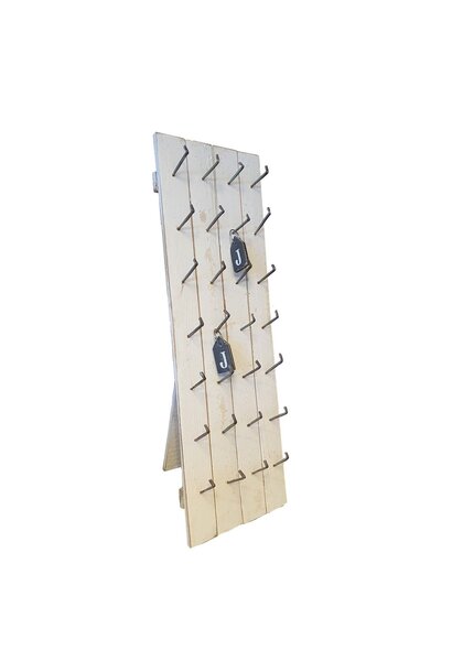 keyhanger display 28